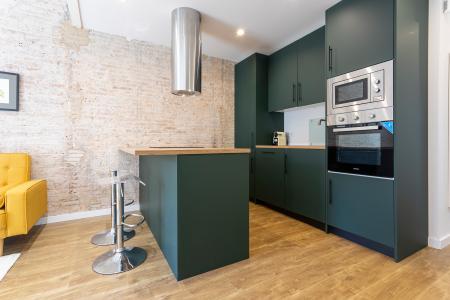 Appartement à louer à Barcelona Blai - Roser