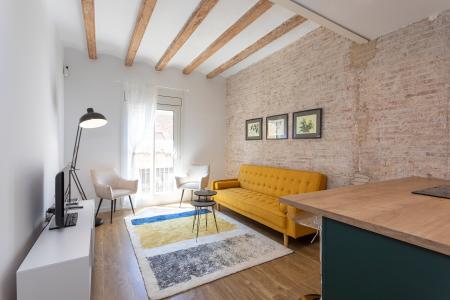 Appartement à louer à Barcelona Blai - Roser