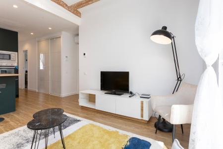 Appartement à louer à Barcelona Blai - Roser