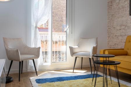 Appartement à louer à Barcelona Blai - Roser