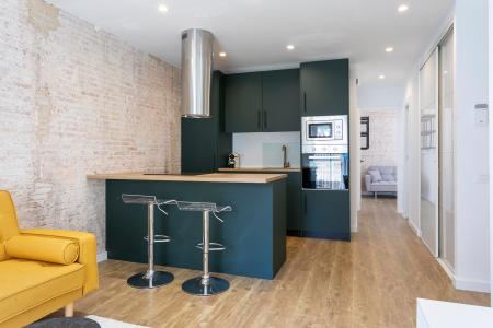 Appartement à louer à Barcelona Blai - Roser