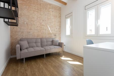 Appartement à louer à Barcelona Blai - Roser