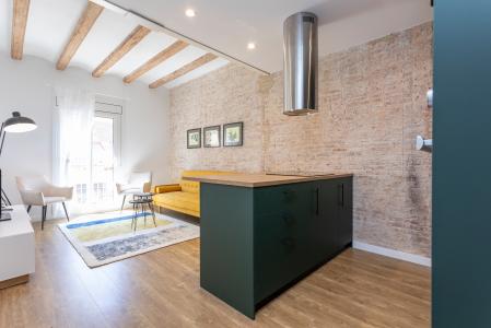 Appartement à louer à Barcelona Blai - Roser