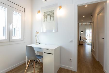 Appartement à louer à Barcelona Blai - Roser