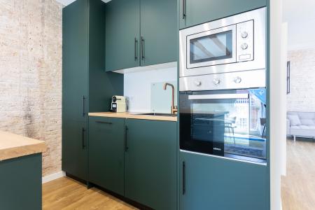 Appartement à louer à Barcelona Blai - Roser