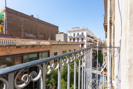 Appartement à louer à Barcelona Blai - Roser