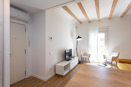Appartement à louer à Barcelona Blai - Roser