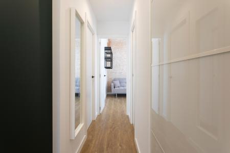 Appartement à louer à Barcelona Blai - Roser