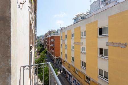 Appartement à louer à Barcelona Blai - Roser