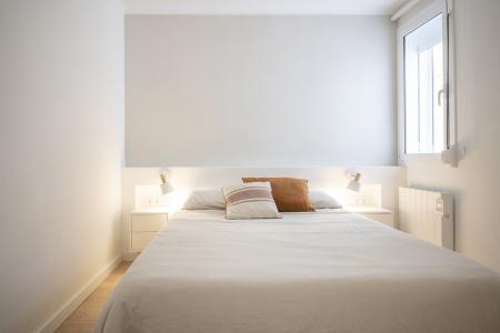 Apartamento para Alugar em Barcelona Baro De La Barre - Av Vallcarca