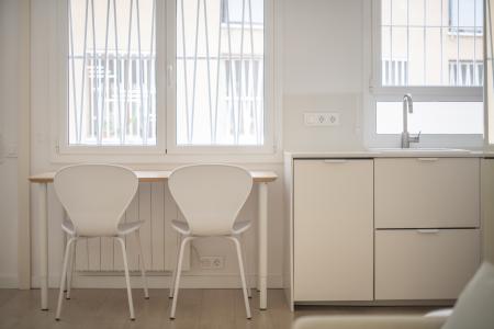 Apartamento para Alugar em Barcelona Baro De La Barre - Av Vallcarca