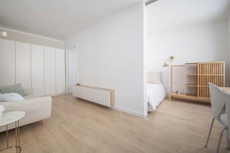Apartamento para Alugar em Barcelona Baro De La Barre - Av Vallcarca