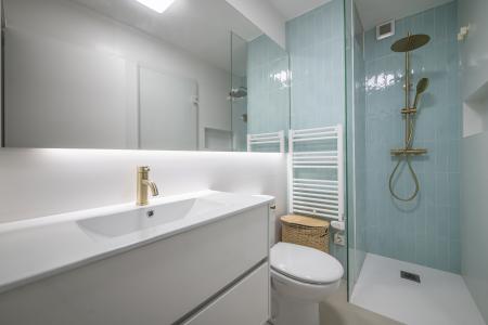 Apartamento para Alugar em Barcelona Baro De La Barre - Av Vallcarca