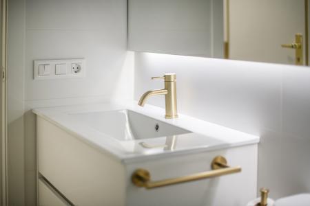 Apartamento para Alugar em Barcelona Baro De La Barre - Av Vallcarca