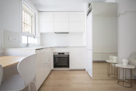 Apartamento para Alugar em Barcelona Baro De La Barre - Av Vallcarca