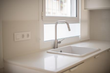 Apartamento para Alugar em Barcelona Baro De La Barre - Av Vallcarca