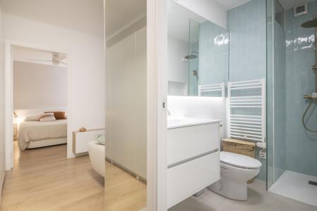 Apartamento para Alugar em Barcelona Baro De La Barre - Av Vallcarca