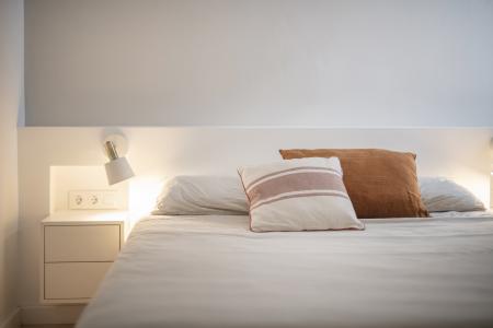 Apartamento para Alugar em Barcelona Baro De La Barre - Av Vallcarca