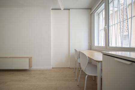 Apartamento para Alugar em Barcelona Baro De La Barre - Av Vallcarca