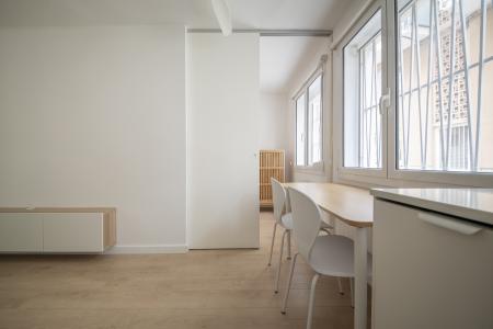 Apartamento para Alugar em Barcelona Baro De La Barre - Av Vallcarca