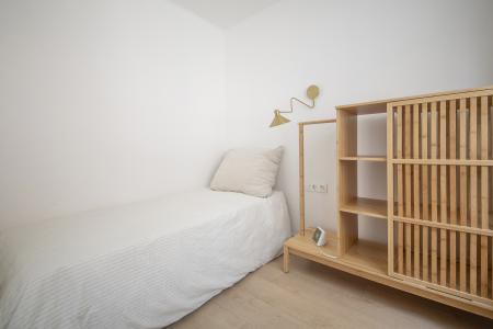 Apartamento para Alugar em Barcelona Baro De La Barre - Av Vallcarca