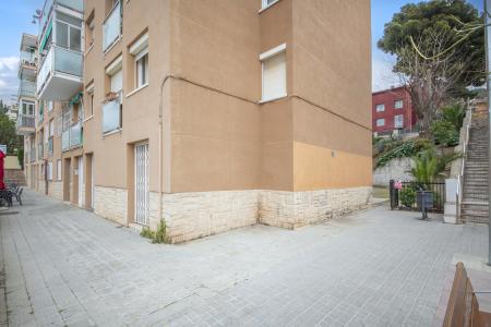Apartamento para Alugar em Barcelona Baro De La Barre - Av Vallcarca