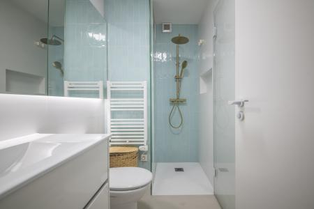 Apartamento para Alugar em Barcelona Baro De La Barre - Av Vallcarca