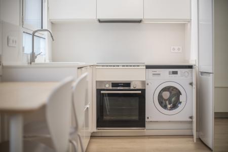 Apartamento para Alugar em Barcelona Baro De La Barre - Av Vallcarca