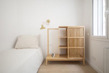 Apartamento para Alugar em Barcelona Baro De La Barre - Av Vallcarca