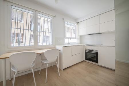 Apartamento para Alugar em Barcelona Baro De La Barre - Av Vallcarca