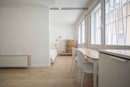 Apartamento para Alugar em Barcelona Baro De La Barre - Av Vallcarca