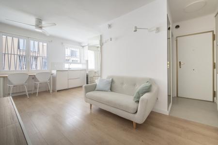 Apartamento para Alugar em Barcelona Baro De La Barre - Av Vallcarca