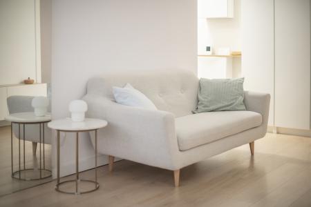 Apartamento para Alugar em Barcelona Baro De La Barre - Av Vallcarca