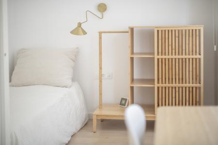 Apartamento para Alugar em Barcelona Baro De La Barre - Av Vallcarca