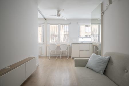 Apartamento para Alugar em Barcelona Baro De La Barre - Av Vallcarca