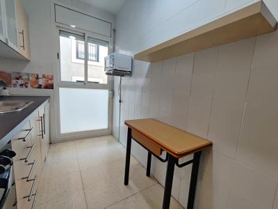 Piso en Alquiler en Barcelona Regomir - Gignàs
