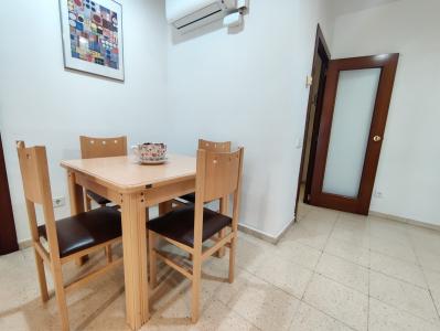 Piso en Alquiler en Barcelona Regomir - Gignàs