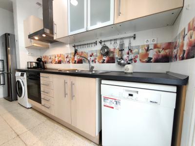 Piso en Alquiler en Barcelona Regomir - Gignàs