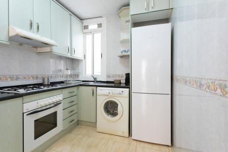 Appartement à louer à Barcelona Industria - Napols