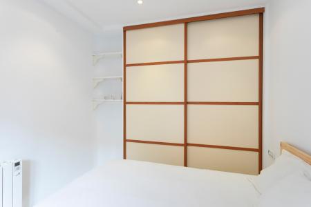 Appartement à louer à Barcelona Industria - Napols