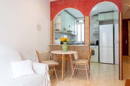 Appartement à louer à Barcelona Industria - Napols