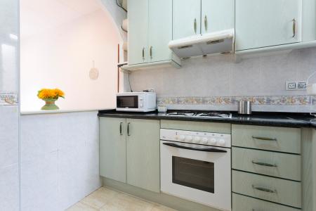 Appartement à louer à Barcelona Industria - Napols