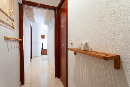 Appartement à louer à Barcelona Industria - Napols