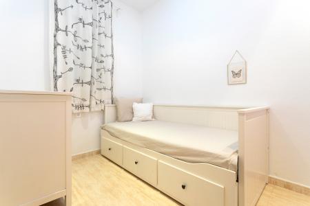 Appartement à louer à Barcelona Industria - Napols