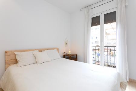 Appartement à louer à Barcelona Industria - Napols