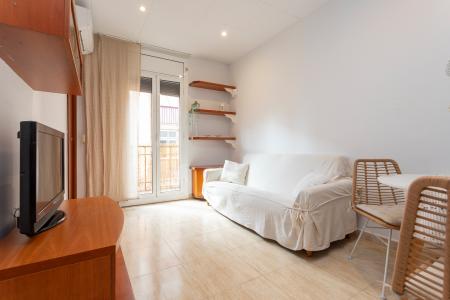 Appartement à louer à Barcelona Industria - Napols