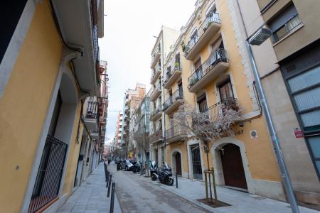 Appartement à louer à Barcelona Industria - Napols