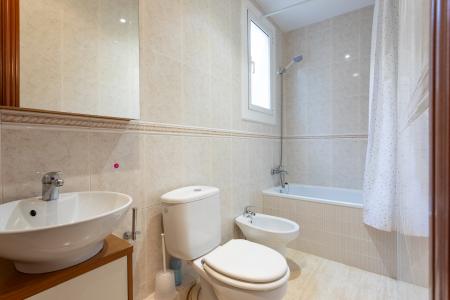 Appartement à louer à Barcelona Industria - Napols