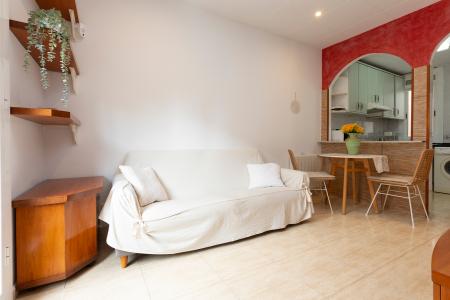 Appartement à louer à Barcelona Industria - Napols