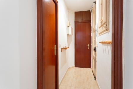 Appartement à louer à Barcelona Industria - Napols